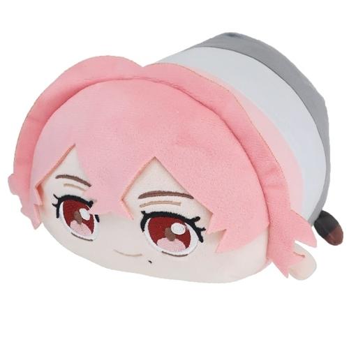 東京リベンジャーズ ぽてコロマスコット Msize 少年マガジン ぬいぐるみ アニメキャラクター F ヒナタ 橘日向 マックスリミテッド Ipl Tr 15f シネマコレクション ヤフー店 通販 Yahoo ショッピング