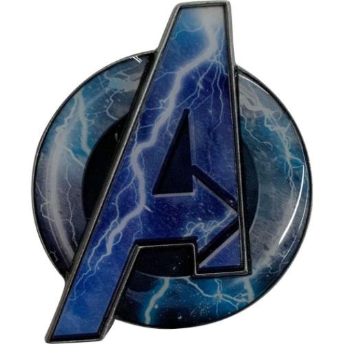 MARVEL（マーベル） ピンバッジ アベンジャーズ4 ピンズ マイティソー