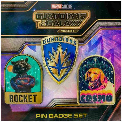 MARVEL（マーベル） ガーディアンズオブギャラクシー：VOLUME 3 グッズ