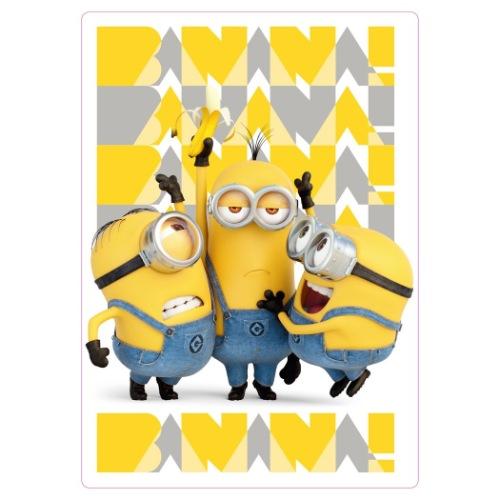 ミニオンズ 両面シタジキ ミニオンのミニミニ大脱走 ユニバーサル映画 下敷き キャラクター グッズ インロック プレゼント Ir Ig 2767 シネマコレクション ヤフー店 通販 Yahoo ショッピング