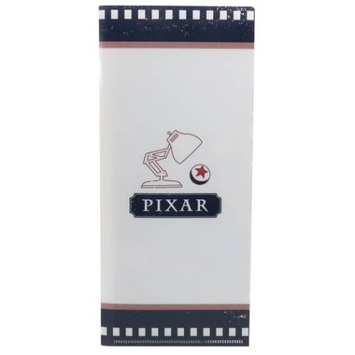 Pixar ピクサー ミニクリアファイル チケットホルダー ルクソーjr ピクサーボール ディズニー インロッククリスマス プレゼント 福袋 男の子 Ir Ig 3559 おもしろマニアックグッズの通販店 ブライ開新堂 通販 Yahoo ショッピング