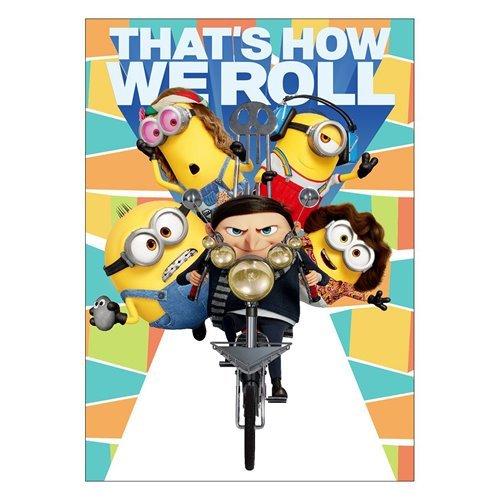 ミニオンズフィーバー キャラクター メモ帳 パタパタメモ ユニバーサル映画 グッズ Ir Ig 31 シネマコレクション ヤフー店 通販 Yahoo ショッピング