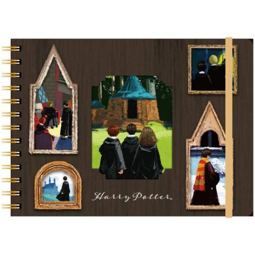 ワーナーブラザーズ キャラクター 額縁付