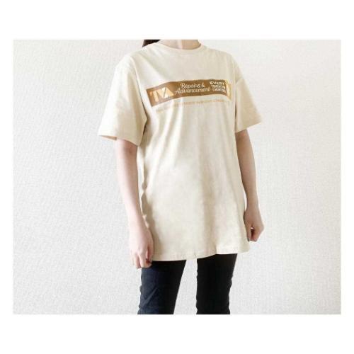 ロキ LOKI T-SHIRTS Tシャツ L MARVEL インロック 半そで ティーシャツ トップス｜cinemacollection-yj｜04