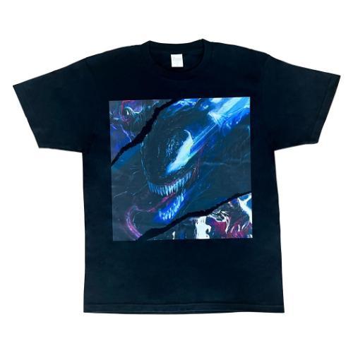 2025年最新】Yahoo!オークション -ヴェノム マーベル tシャツの中古品 