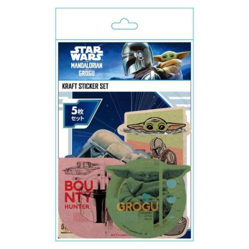 STAR WARS（スター・ウォーズ） マンダロリアン アンド グローグー
