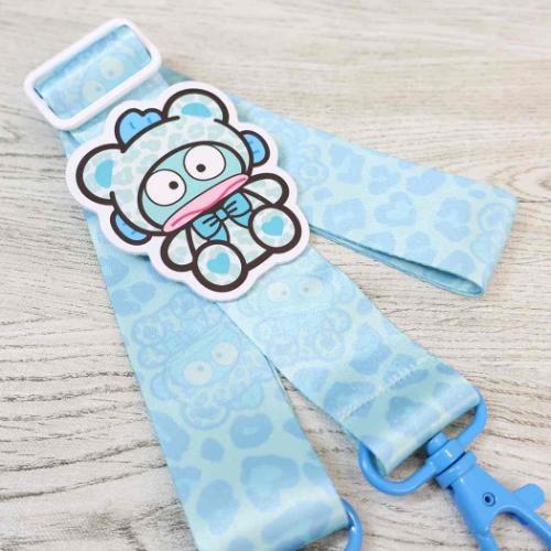 ハンギョドン グッズ ショルダー 紐 サンリオ キャラクター ショルダー