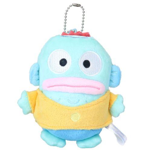 ハンギョドン ボールチェーンマスコット ミニぬいぐるみ コジコジ