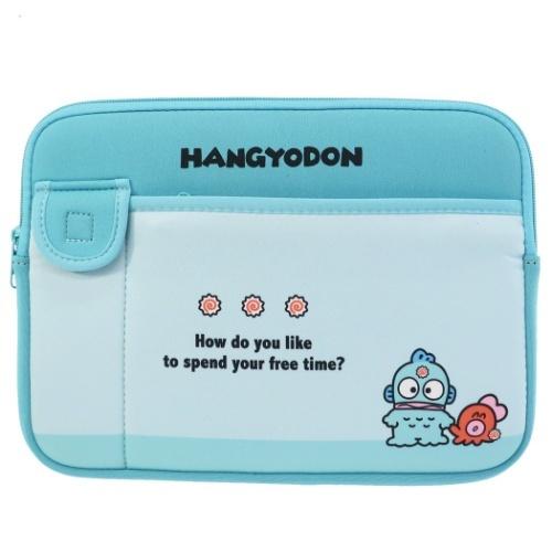 ハンギョドン 11インチガジェットソフトポーチ サンリオ タブレットパソコンケース キャラクター ケイカンパニー Kc Ctk1 Hg シネマコレクション ヤフー店 通販 Yahoo ショッピング