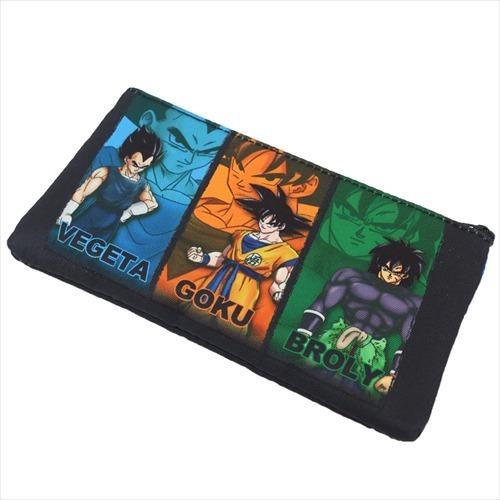 キャラクターグッズ ドラゴンボール ステーショナリーセット ポーチ