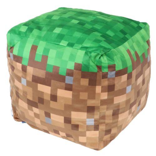 マインクラフト グッズ クッション Minecraft ゲームキャラクター