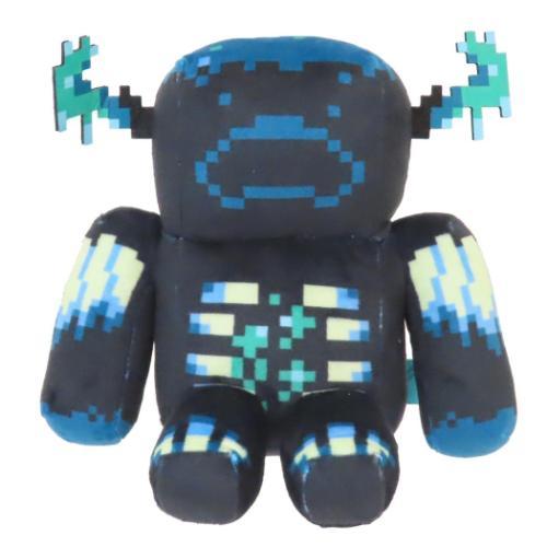 マインクラフト ぬいぐるみ コレクションぬいぐるみ ウォーデン