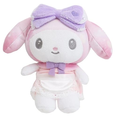 新しい季節 マイメロディ お座りぬいぐるみ 夢きゅん プラッシュドール サンリオ ケイカンパニー ぬいぐるみ Www Theopengate Org Il