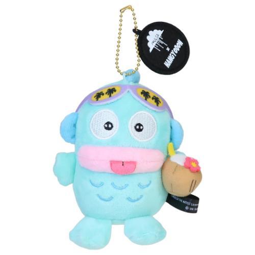 sanrio（サンリオ） マスコット モルガxサンリオキャラクター ボール