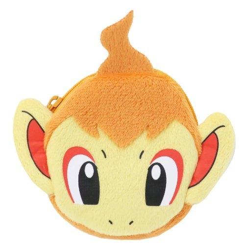ポケモン フェイス 小銭入れ コインケース ヒコザル ポケットモンスター キャラクター Kc Pm Fk Hz シネマコレクション ヤフー店 通販 Yahoo ショッピング