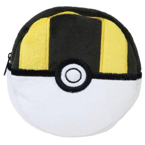 ポケモン モンスターボール型 ポーチ ミニポーチ ポケットモンスター ハイパーボール黒 プレゼント キャラクター Kc Pm Mb Hb シネマコレクション ヤフー店 通販 Yahoo ショッピング