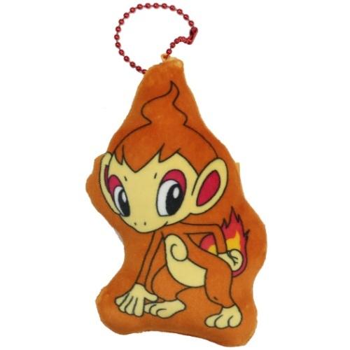 ポケモン キャラクター コインケース もっちり 小銭入れ ヒコザル ポケットモンスター グッズ Kc Pm Mkz Hz シネマコレクション ヤフー店 通販 Yahoo ショッピング