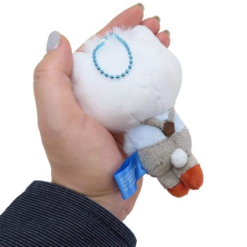 ハローキティ ぬいぐるみ キャラ RRR×サンリオキャラクターズ ハローキティ ぬいぐるみ キャラ RRR×サンリオキャラクターズ
