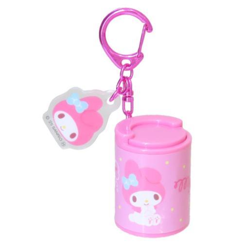 マイメロディ コインシリンダー コインケース サンリオ キャラクター