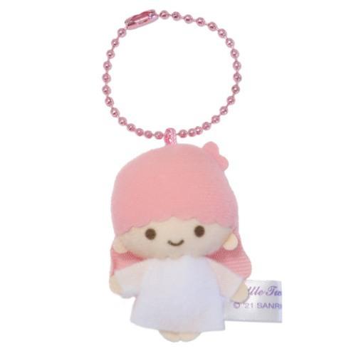 リトルツインスターズ キキ＆ララ グッズ マスコット サンリオ