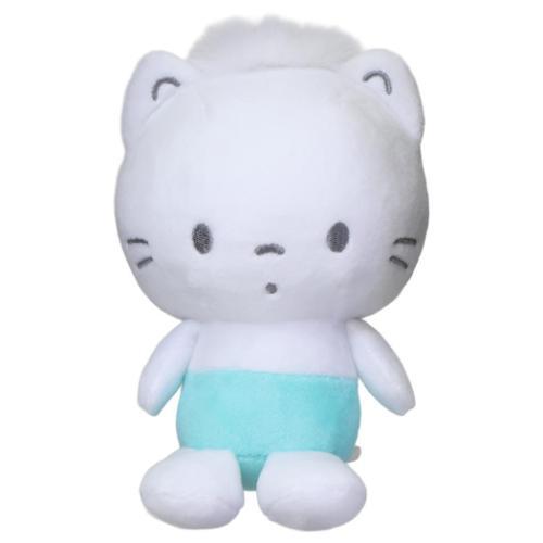 ぬいぐるみ ニャニィニュニェニョン お座りぬいぐるみ ニャ サンリオ