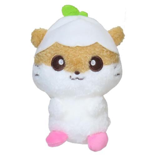 プラッシュドール コロコロクリリン ぬいぐるみ サンリオ 平成キャラ