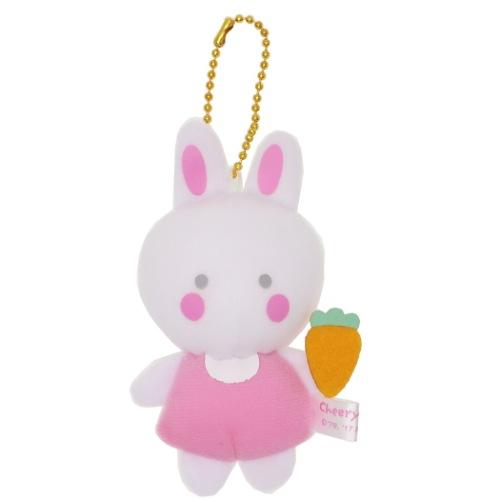 サンリオ マスコット ぬいぐるみ チアリーチャム｜Yahoo!フリマ（旧