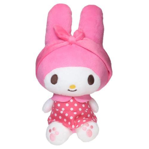 マイメロディ　ぬいぐるみ　昭和　初期　ヴィテージ　レトロ　レア　サンリオ サンリオ マイメロディ レトロ ぬいぐるみ - メルカリ