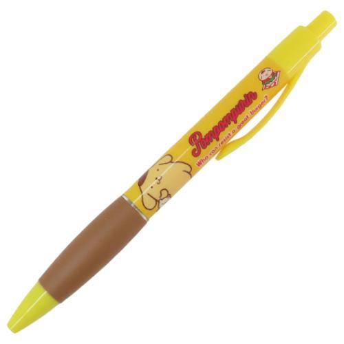 激レア✨ポムポムプリン マスコット入りシャープペンシル 平成レトロ　サンリオ ポムポムプリン グッズ シャープペン キャラクター シャーペン
