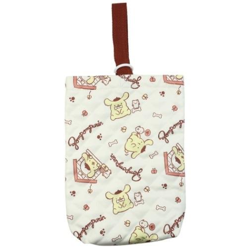 ポムポムプリン サンリオ 入学グッズ 入園グッズ 入学準備 袋 セット