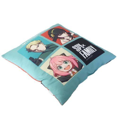 スパイファミリー SPYxFAMILY アニメキャラクター クッション 45cm