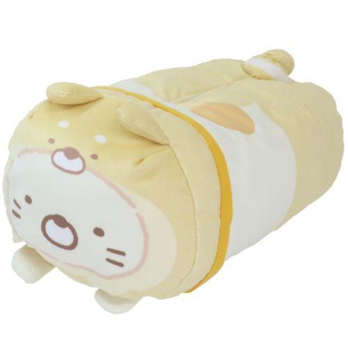 すみっコぐらし ティッシュケース ボックスティッシュカバー ねこ