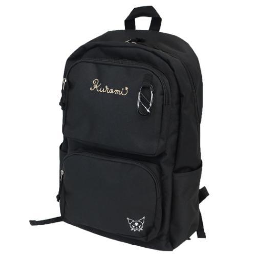 クロミ キャラクター デイパック 30Lリュック クロ サンリオ グッズ 