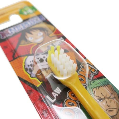 ワンピース 子供用ハブラシ 園児用 グッズ 歯ブラシ アニメキャラクター One Piece スケーター 3 5才用 Kcsk シネマコレクション ヤフー店 通販 Yahoo ショッピング