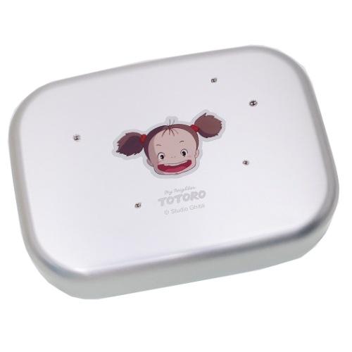 お弁当箱 となりのトトロ アルミ ランチボックス メイ スタジオジブリ スケーター 370ml アルマイト加工 キャラクター グッズ 弁当箱 Kcsk 3995 シネマコレクション ヤフー店 通販 Yahoo ショッピング