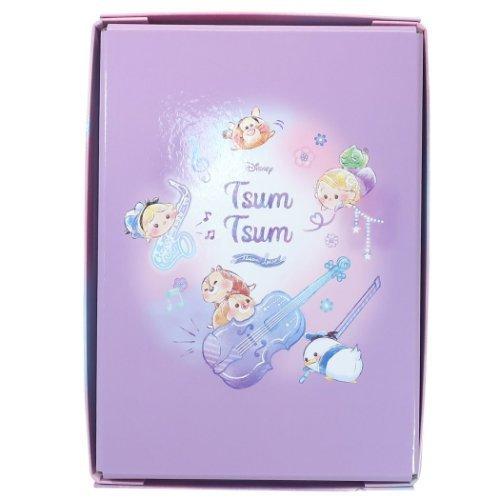 ディズニーツムツム グッズ お道具箱 Disney キャラクター 小学生 女の子向け Kmo シネマコレクション ヤフー店 通販 Yahoo ショッピング