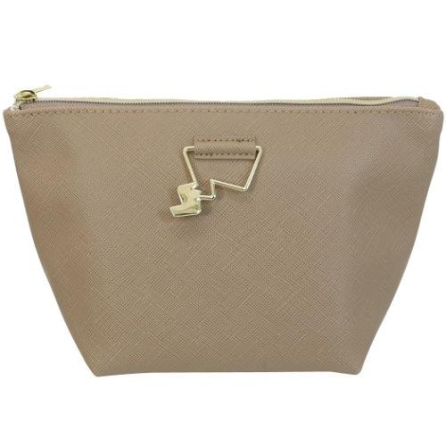 ポケットモンスター 舟形 ポーチ コスメポーチ ピカチュウ しっぽ ポケモン キャラクター グッズ Helarahas Com