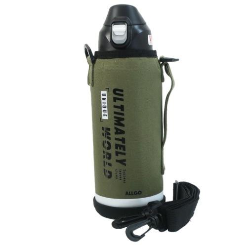 大容量 保冷専用 水筒 1l ワンプッシュ 直飲み ステンレスボトル Ultimately 1000ml かっこいい 男の子向け 小学生 中学生 Kmo 0058 シネマコレクション ヤフー店 通販 Yahoo ショッピング