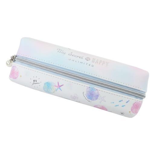 My Secret Happy 筆箱 2ルーム ペンケース 通販 シェル グッズ Kmo 04 シネマコレクション ヤフー店 通販 Yahoo ショッピング