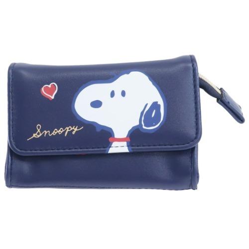 スヌーピー グッズ ミニコスメポーチ キャラクター ミラー付き ミニ スクエアポーチ Beside Youシリーズ Kmo 2130 シネマコレクション ヤフー店 通販 Yahoo ショッピング