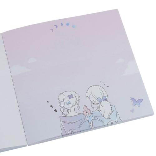 メモ帳 グッズ ファイル Box メモ かわいい 女の子 Likeオルチャンクリスマス プレゼント 福袋 男の子 ギフト Kmo 2211 おもしろマニアックグッズの通販店 ブライ開新堂 通販 Yahoo ショッピング