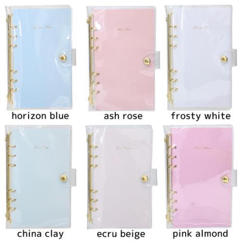 シール帳 大人のシール収納 カミオジャパン : おもしろマニアック