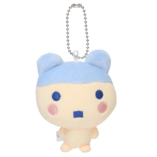 マスコットキーホルダー たまごっち マスコット カミオジャパン やん