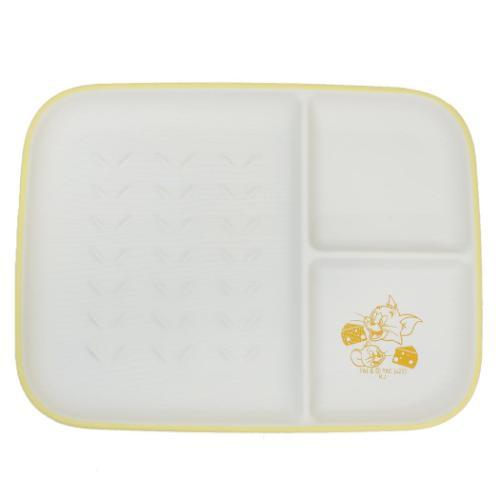 トムとジェリー 中皿 トーストプレート CHEESE DAYS ワーナーブラザース カミオジャパン