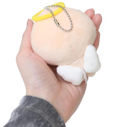 マスコットキーホルダー たまごっち カミオジャパン くりてん
