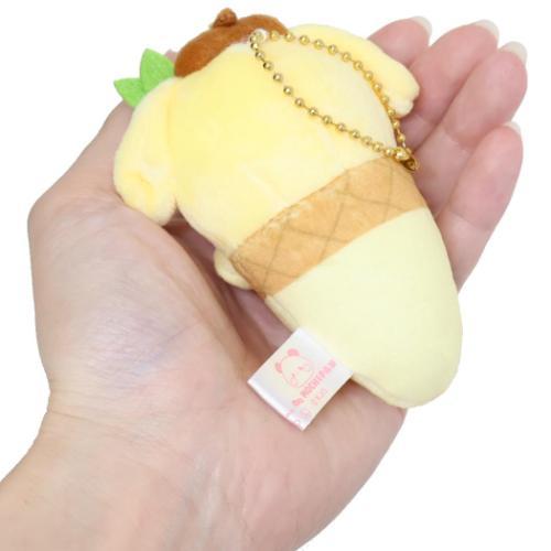 ポムポムプリン サンリオキャラクターズxもちもちぱんだ サンリオ