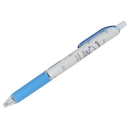 PEANUTS スヌーピー ボールペン ビクーニャフィール単色ボールペン 0.7