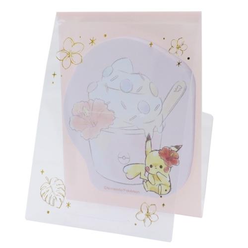 Stand Out Pit ふせん ポケモン 付箋 ポケットモンスター グッズ ピカチュウ リゾート キャラクター メモ帳 事務用品 Kmo シネマコレクション ヤフー店 通販 Yahoo ショッピング