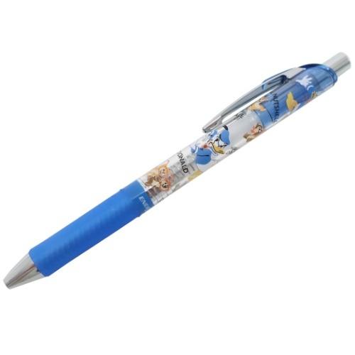 ミッキー＆フレンズ エナージェル シャープ ドナルド＆チップ＆デール