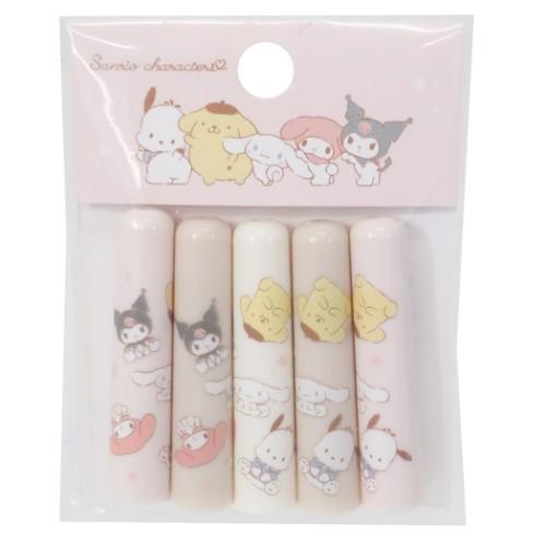sanrio（サンリオ） サンリオキャラクターズ キャラクター 鉛筆